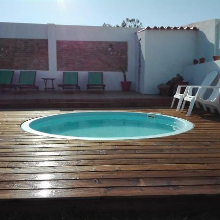 Casa Vitorino'S Villa Vale de Maceira Eksteriør bilde