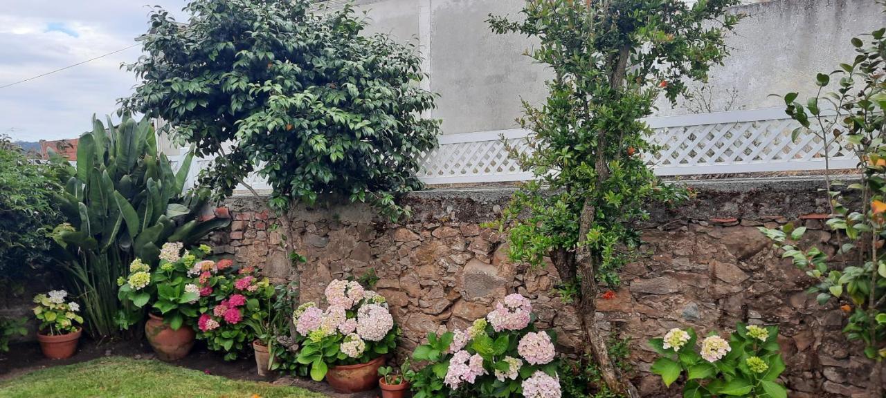 Casa Vitorino'S Villa Vale de Maceira Eksteriør bilde