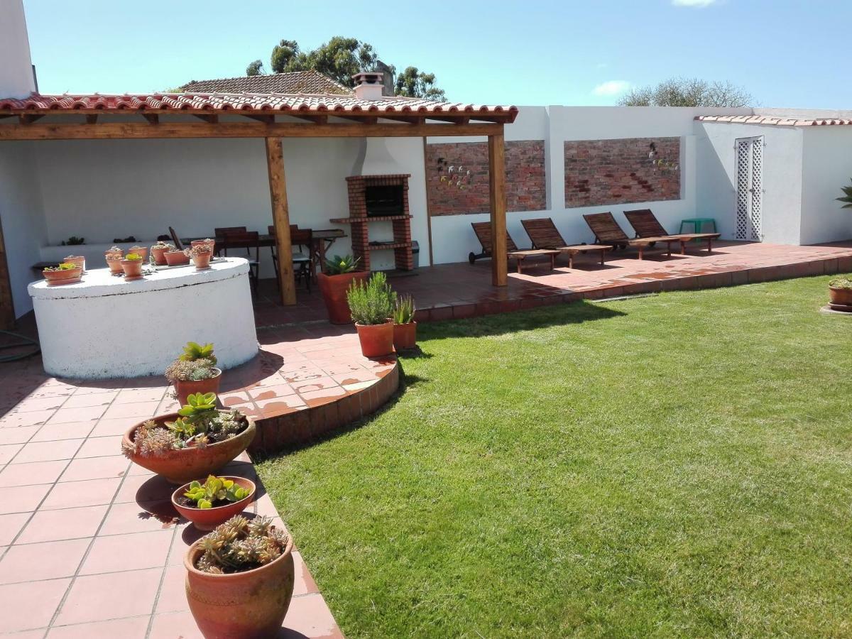 Casa Vitorino'S Villa Vale de Maceira Eksteriør bilde