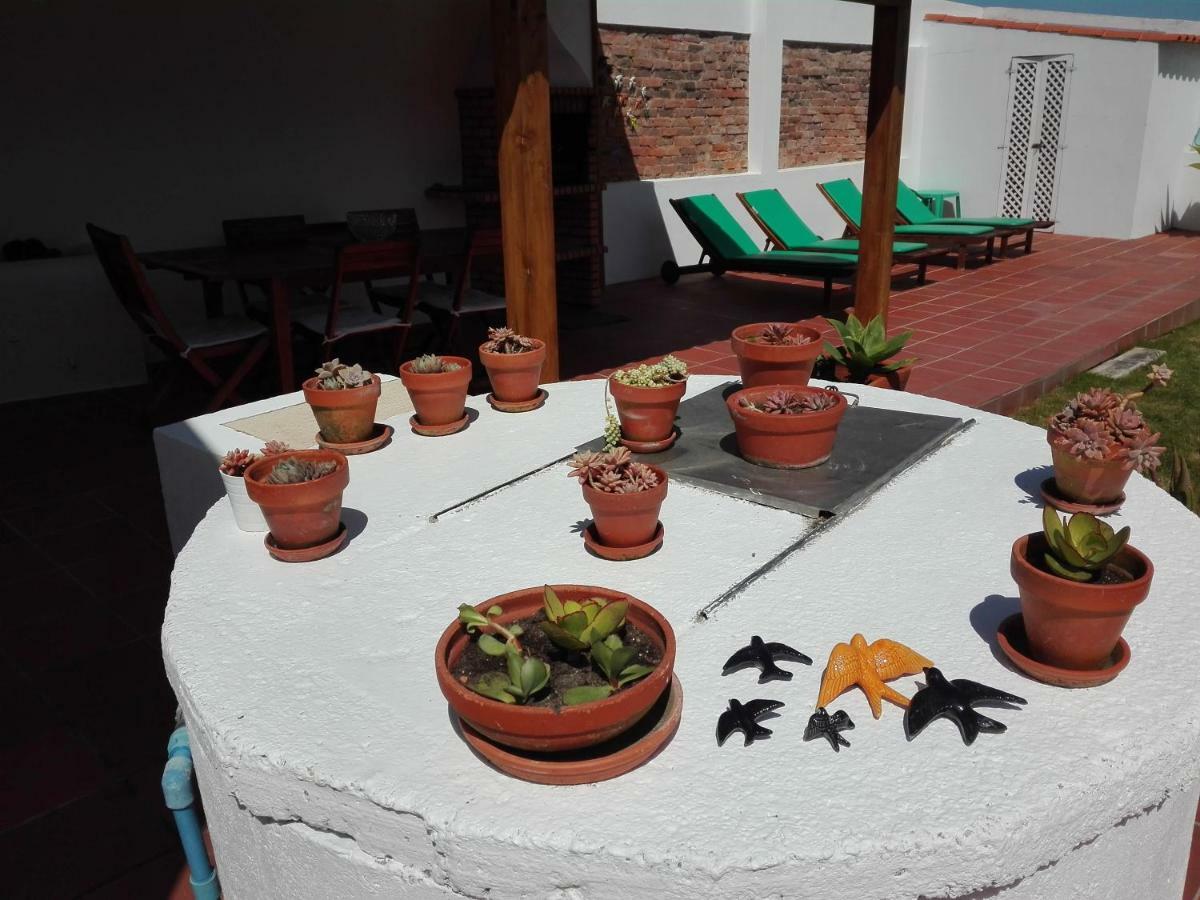 Casa Vitorino'S Villa Vale de Maceira Eksteriør bilde