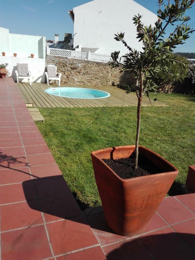 Casa Vitorino'S Villa Vale de Maceira Eksteriør bilde