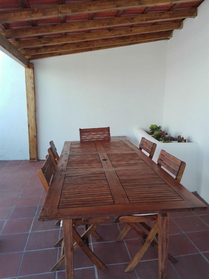 Casa Vitorino'S Villa Vale de Maceira Eksteriør bilde