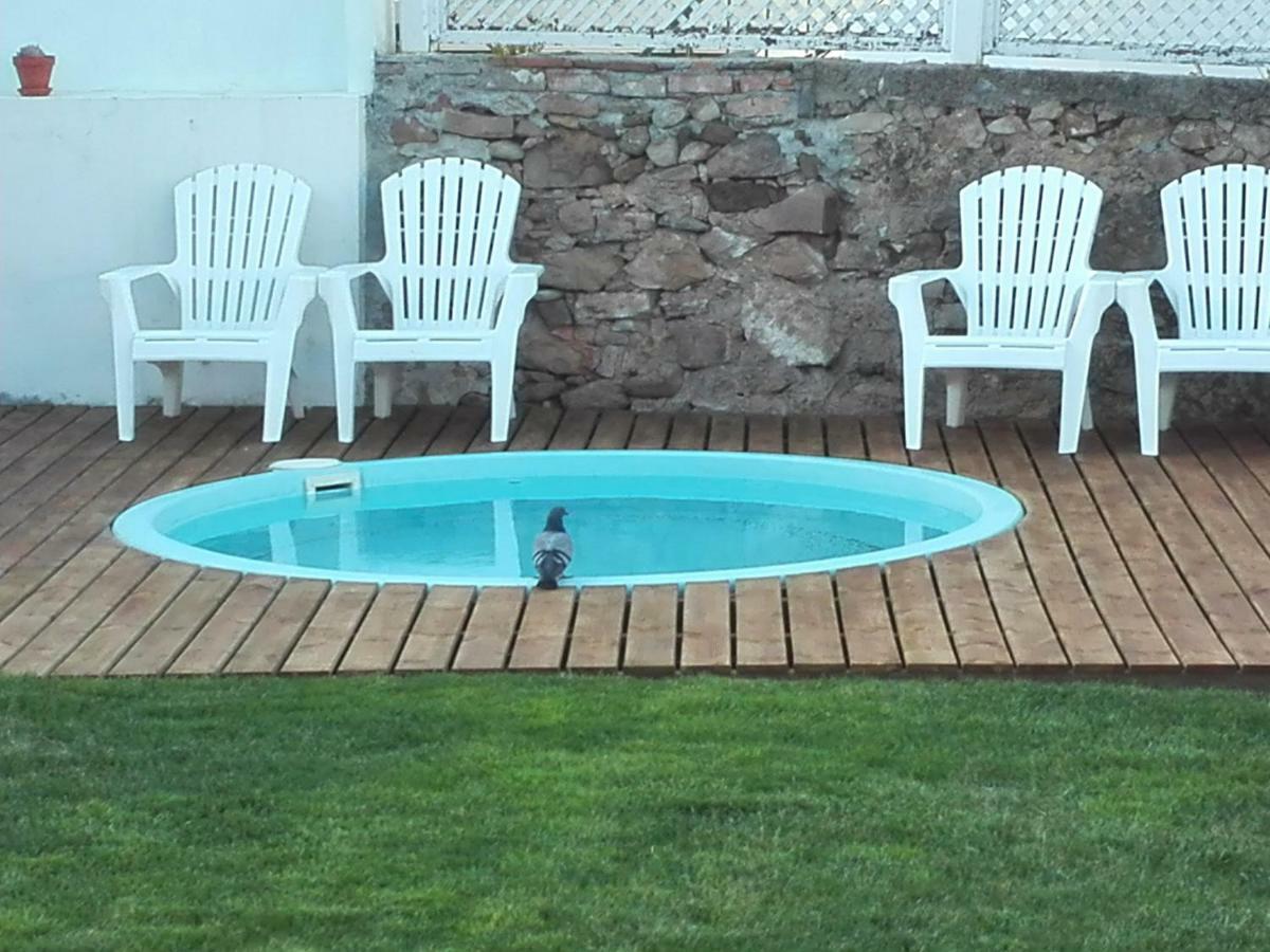 Casa Vitorino'S Villa Vale de Maceira Eksteriør bilde