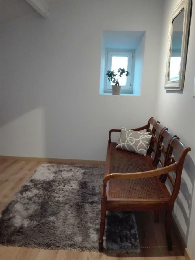 Casa Vitorino'S Villa Vale de Maceira Eksteriør bilde